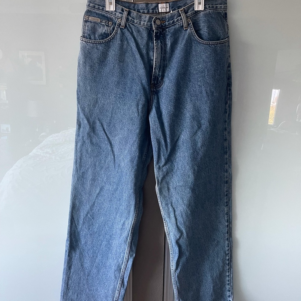 Vintage Calvin Klein Jeans size 34